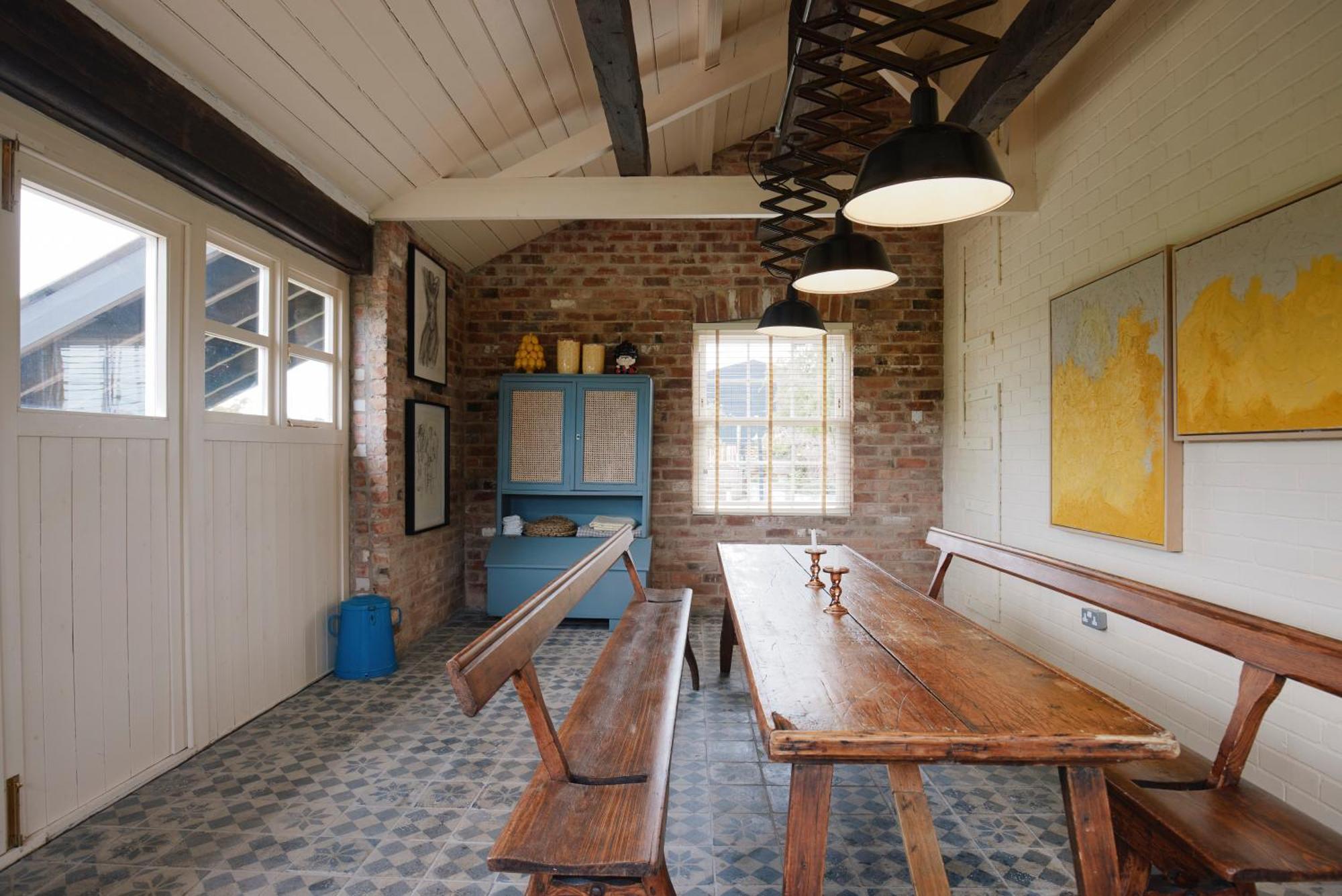 Sutton Bonington Freya'S Farmhouse מראה חיצוני תמונה
